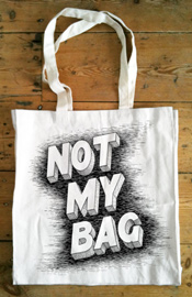 Not My Bag (2011) - Bag