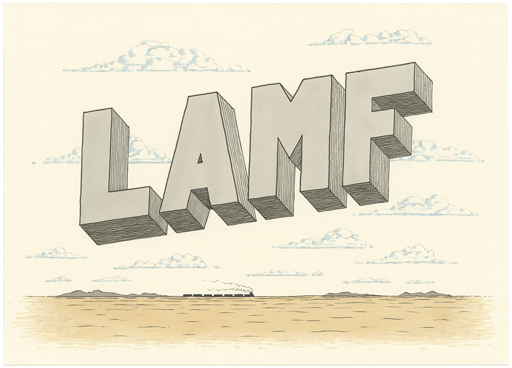 LAMF (2012)